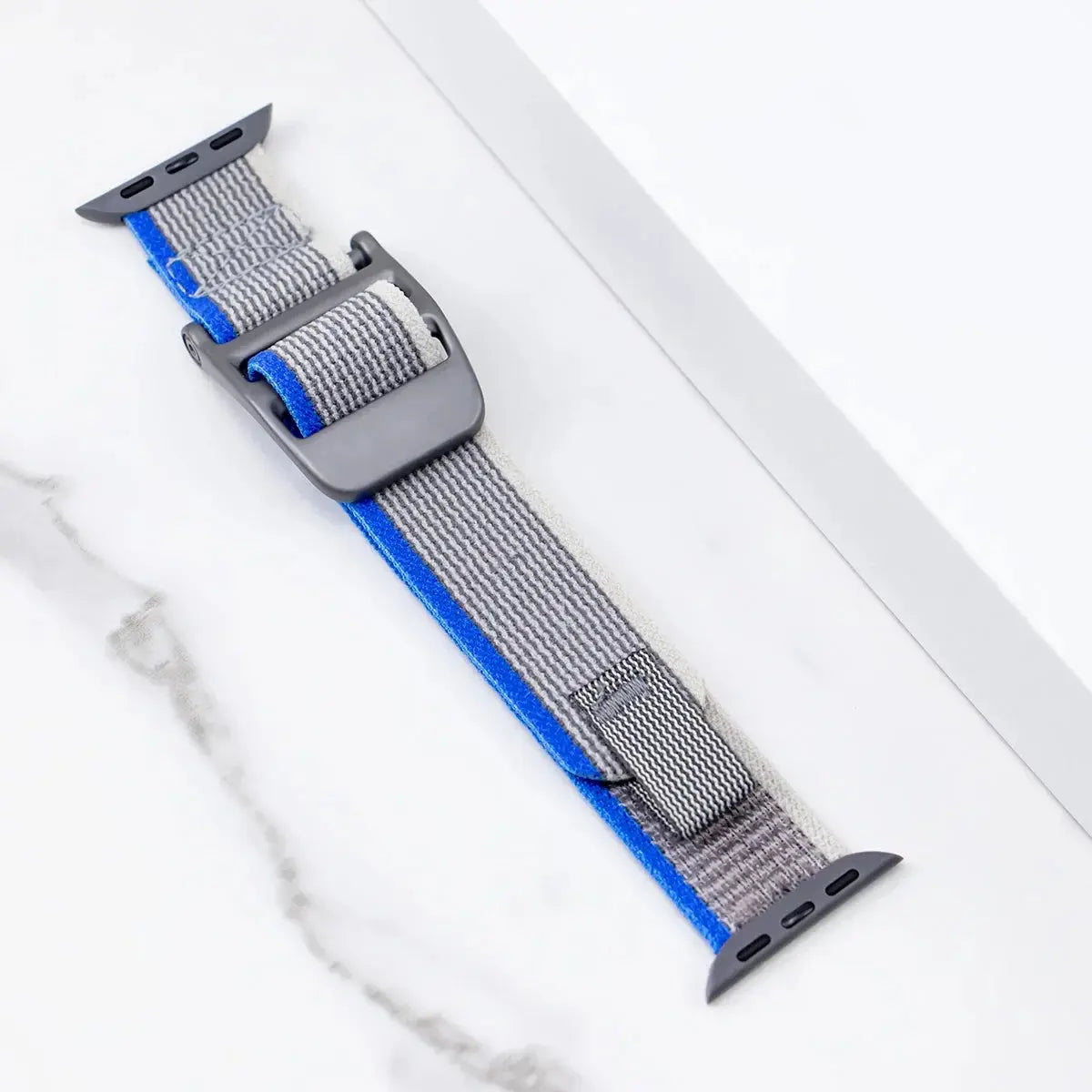 Pinnacle Luxuries Nylon Sport Loop Band for Apple Watch - Pinnacle Luxuries