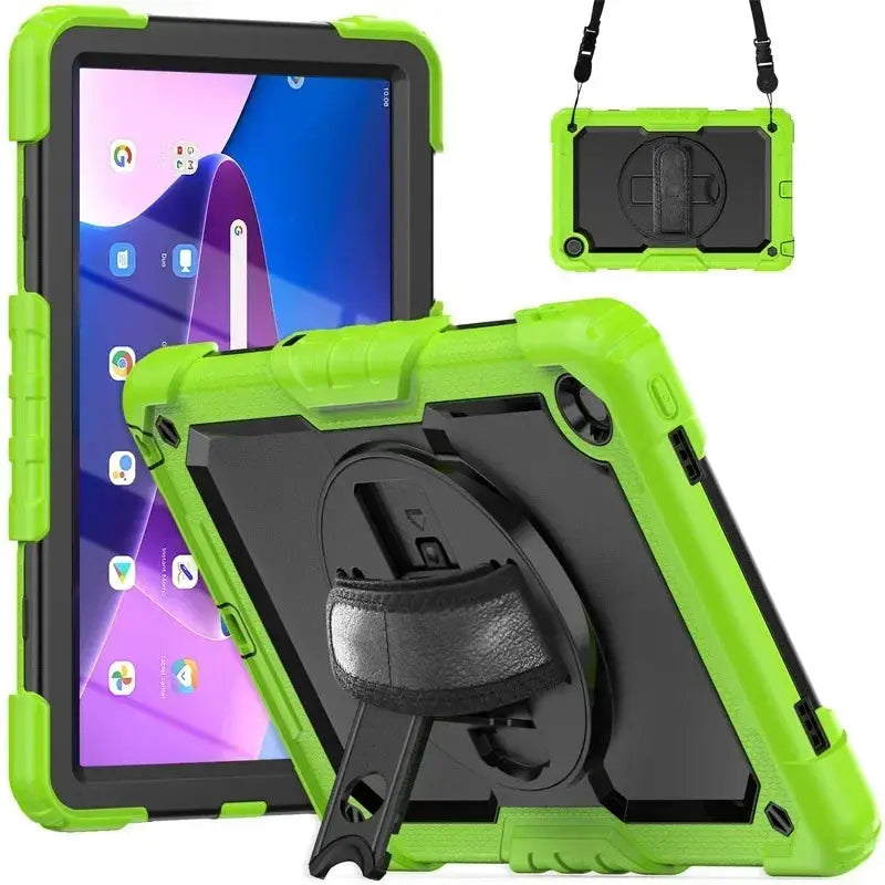 ArmorShield Pro Galaxy Fortress Case for Samsung Galaxy Tablet - Pinnacle Luxuries