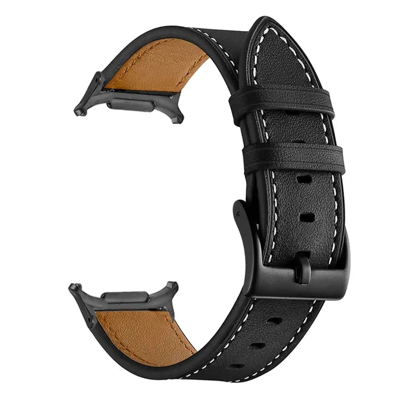 Premium Leather Band for Samsung Galaxy Watch 7 Ultra 47mm