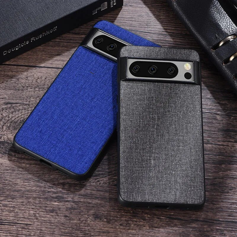 PixelShield X8 Armor Case For Google Pixel 8 | Pixel 8 Pro - Pinnacle Luxuries