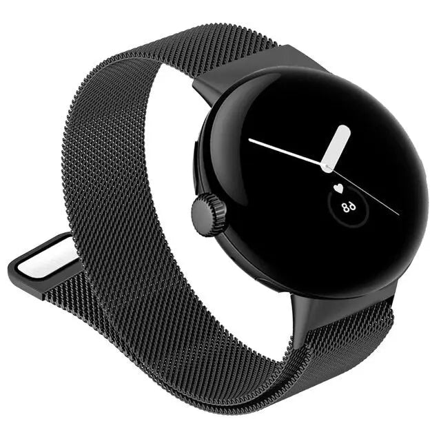 Pinnacle PixLoop Premium Magnetic Loop Band For Google Pixel Watch Band - Pinnacle Luxuries