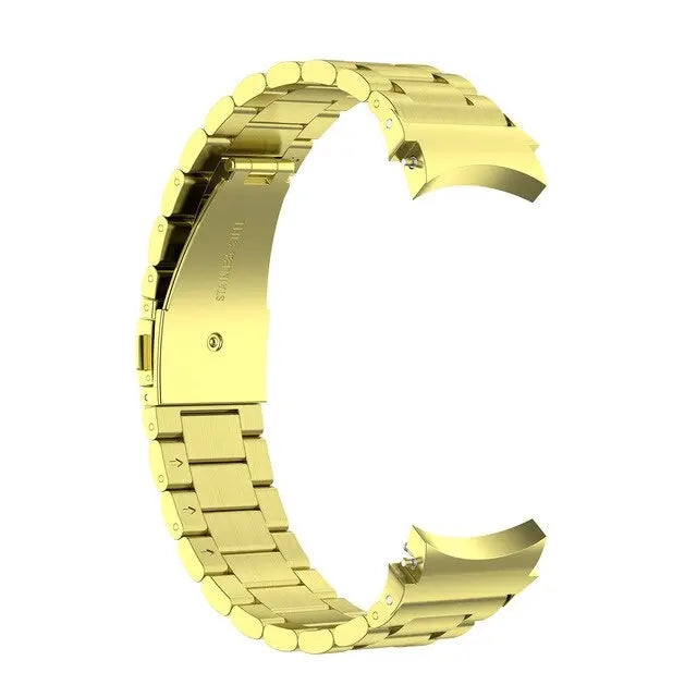 Pinnacle Premium Stainless Steel Band For Samsung Galaxy Watch 5 / 5 Pro / Watch 4 - Pinnacle Luxuries