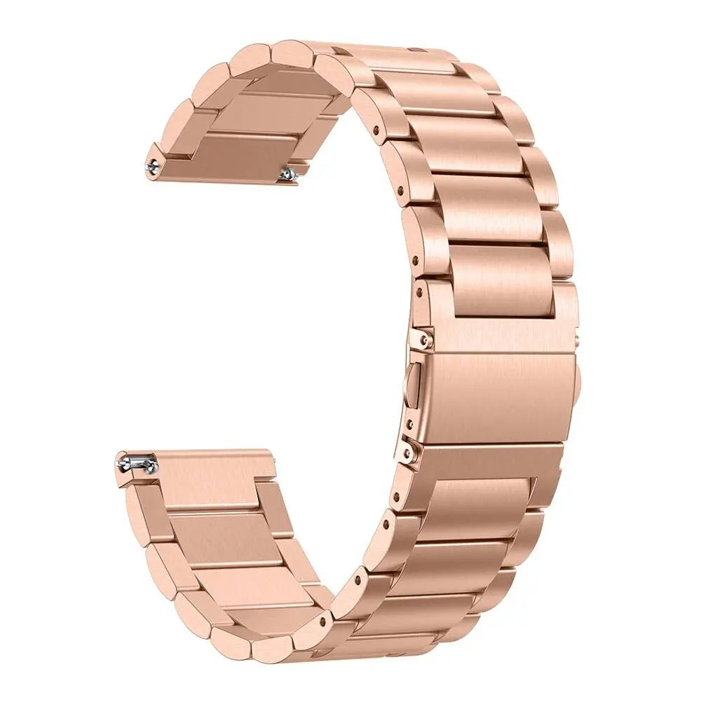 Fitbit Versa 2 Stainless Steel Elite Band - Pinnacle Luxuries