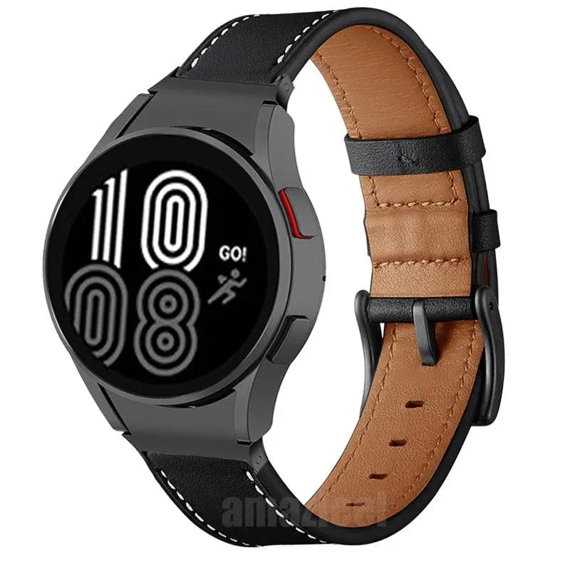 Pinnacle Premium Bands For Samsung Galaxy Watch 4 - Pinnacle Luxuries