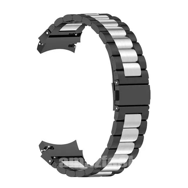 Pinnacle Premium Bands For Samsung Galaxy Watch 4 - Pinnacle Luxuries