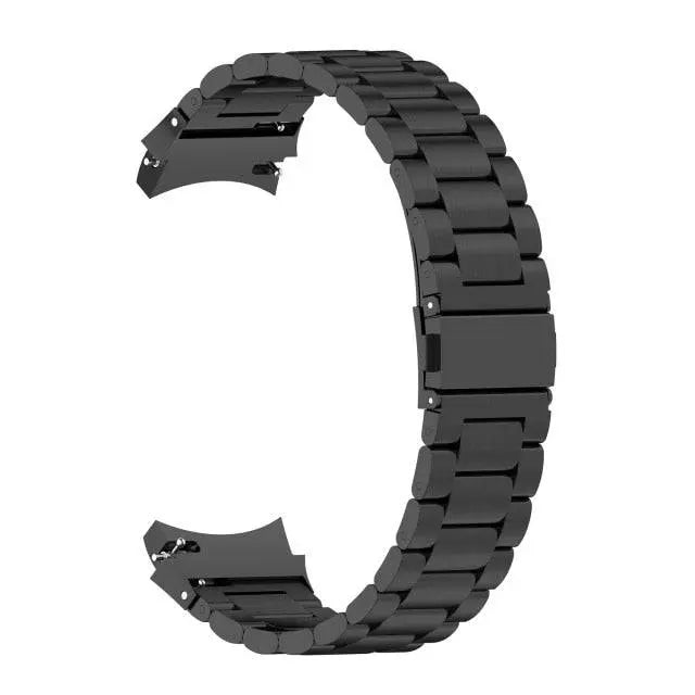 Pinnacle Premium Bands For Samsung Galaxy Watch 4 - Pinnacle Luxuries