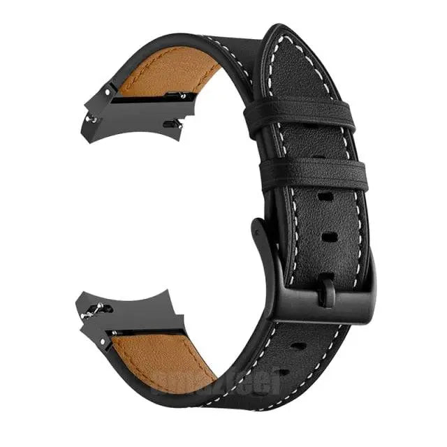 Pinnacle Premium Bands For Samsung Galaxy Watch 4 - Pinnacle Luxuries