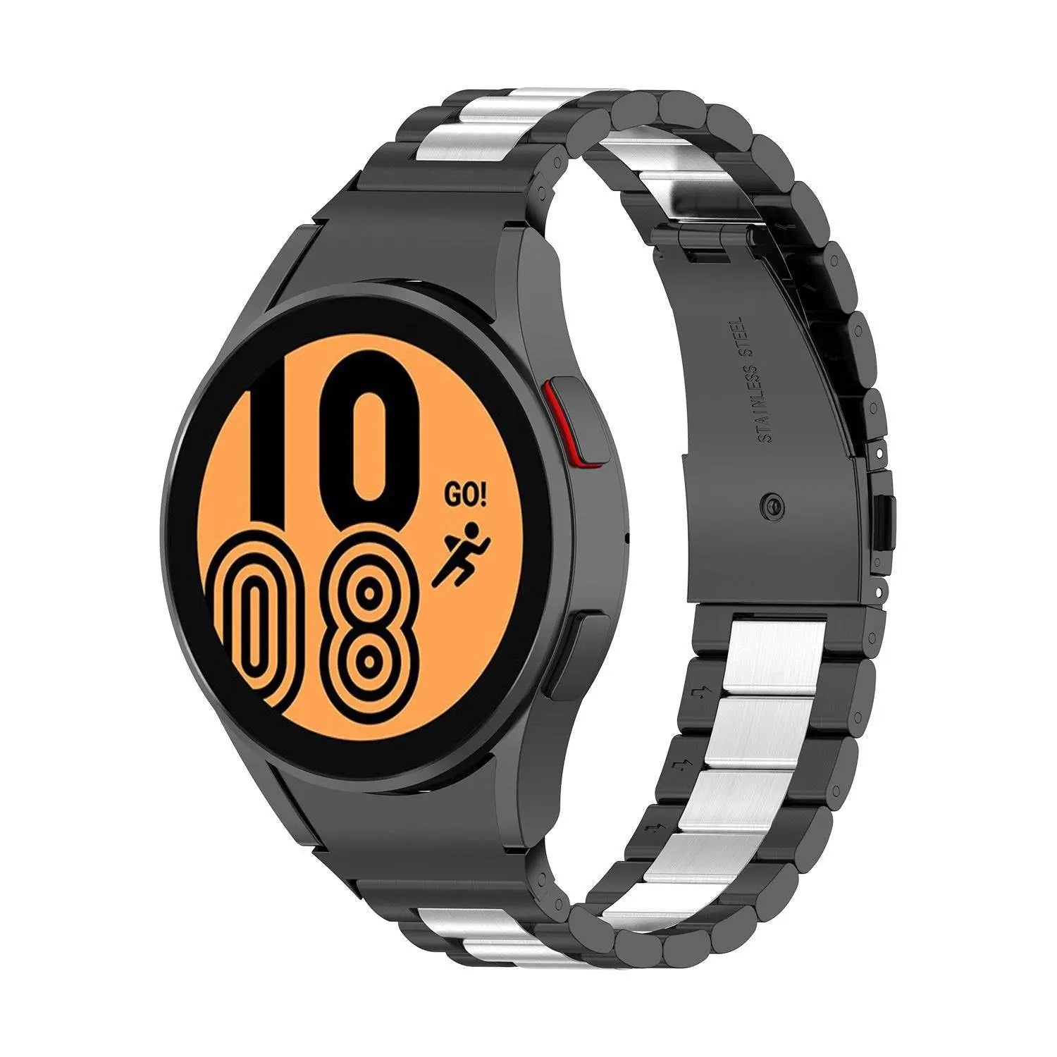 Pinnacle Premium Bands For Samsung Galaxy Watch 4 - Pinnacle Luxuries