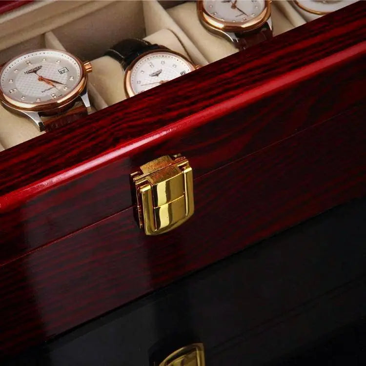 Lusso Edition Collectors Case - Pinnacle Luxuries