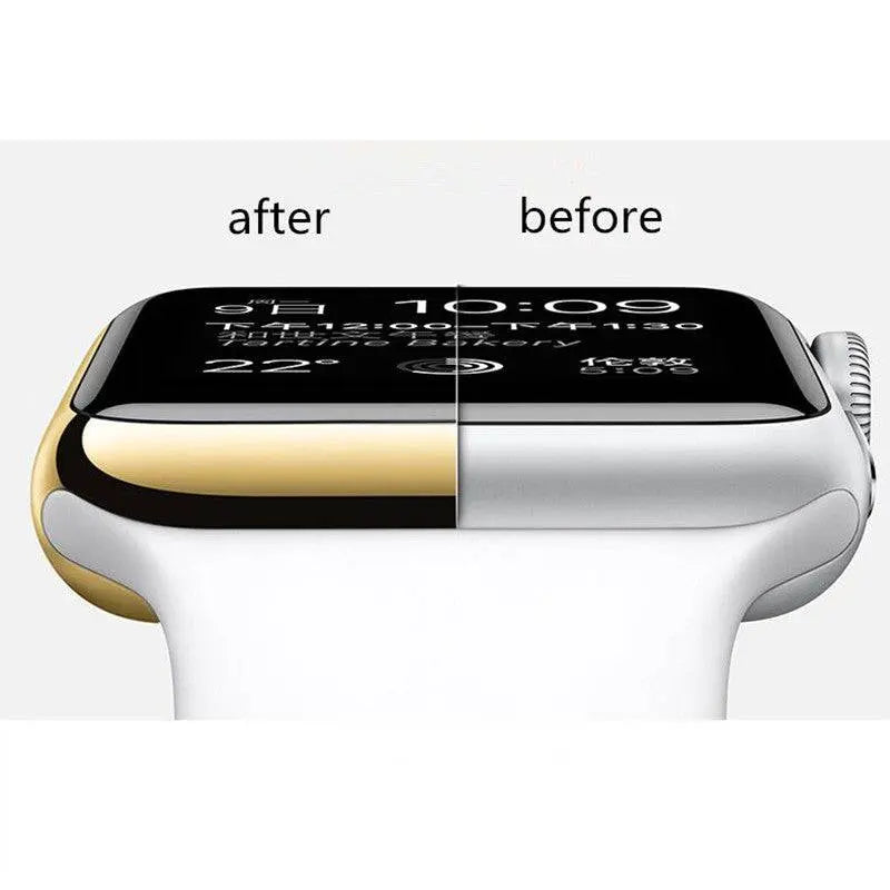 Premiere Apple Watch Screen Protector - Pinnacle Luxuries