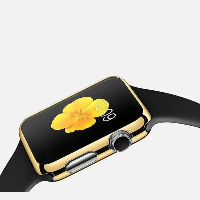 Premiere Apple Watch Screen Protector - Pinnacle Luxuries