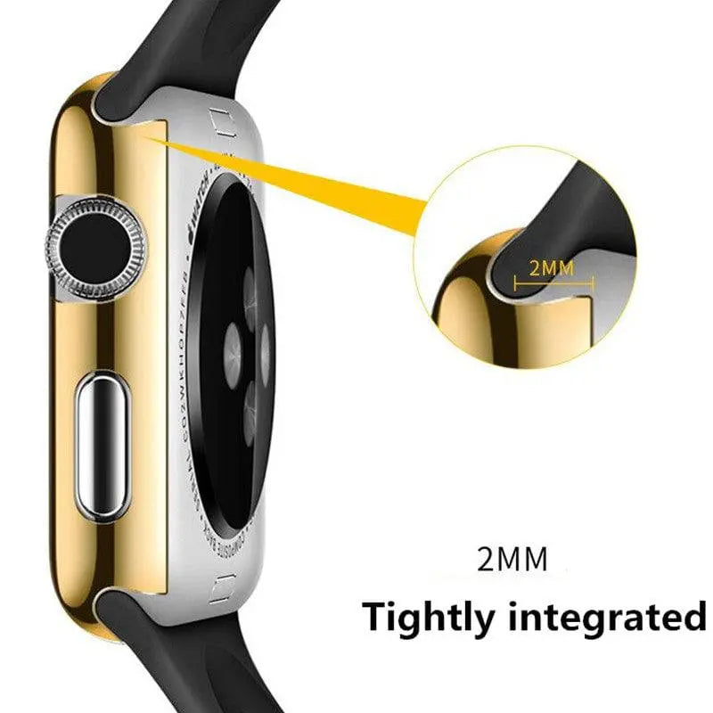 Premiere Apple Watch Screen Protector - Pinnacle Luxuries