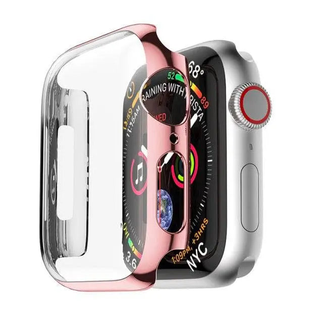 Premiere Apple Watch Screen Protector - Pinnacle Luxuries