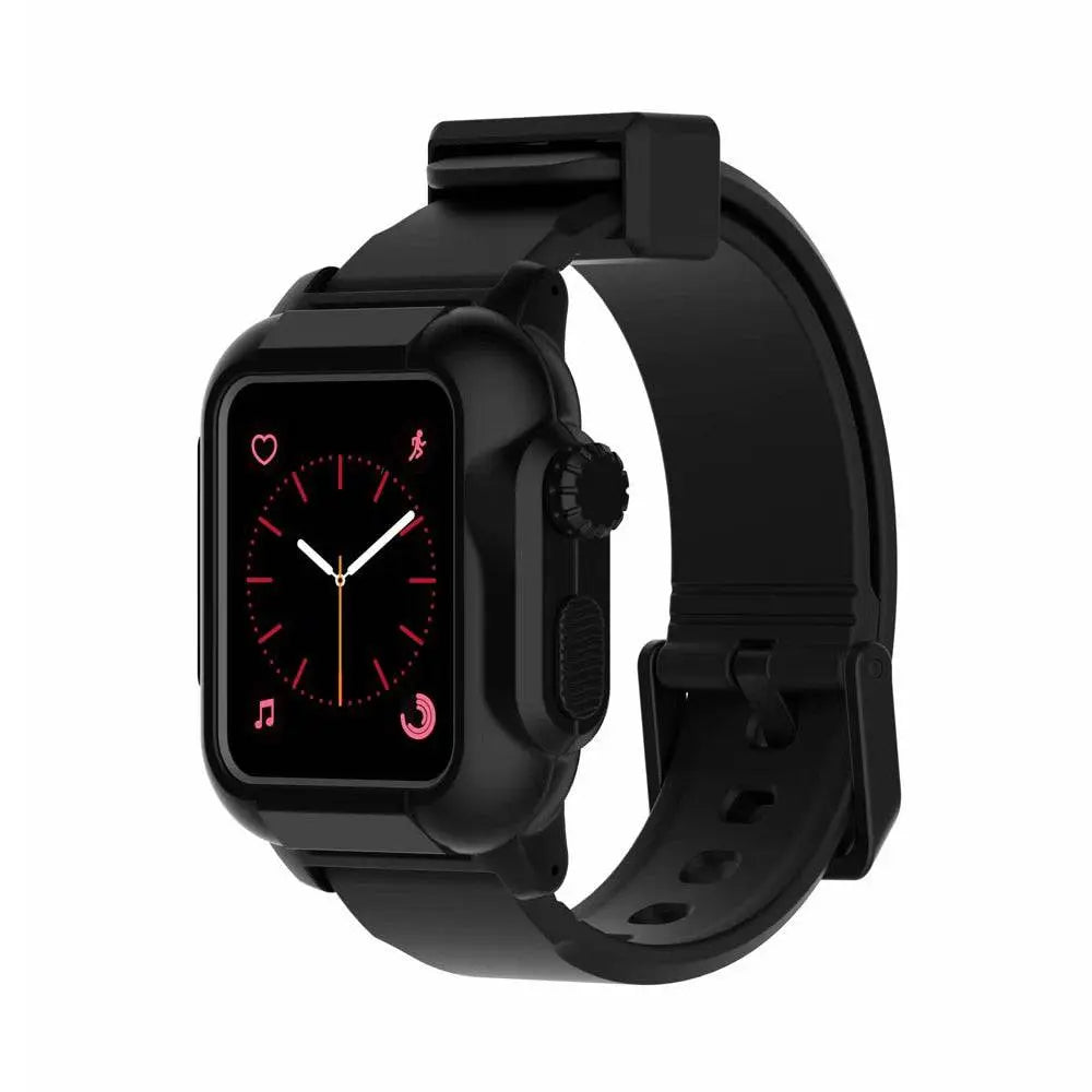 Eagle Talon Apple Watch Case Band Combo - Pinnacle Luxuries