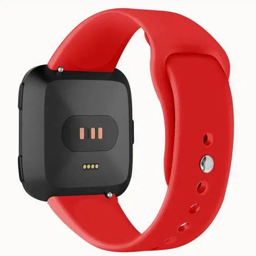 Fitbit Versa Ultimate Fitness Sport Band - Pinnacle Luxuries