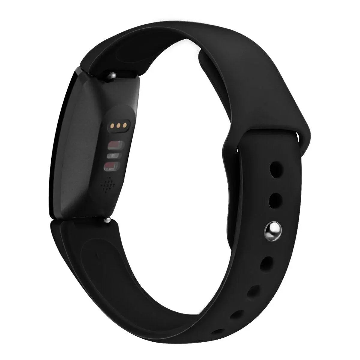 Fitbit Inspire Hr Ultimate Fitness Sport Band - Pinnacle Luxuries