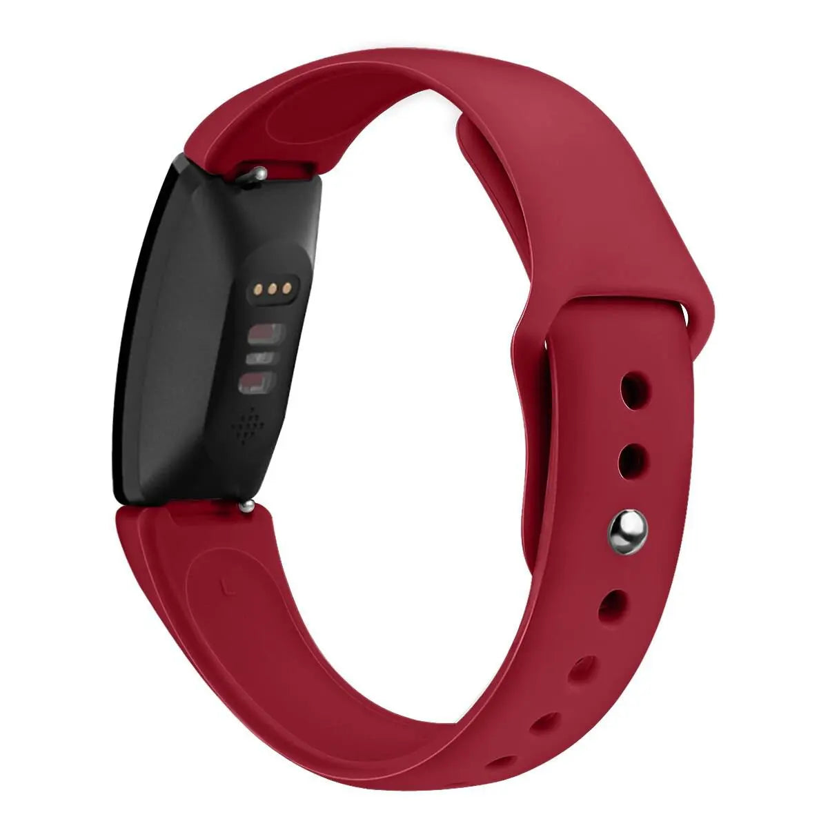 Fitbit Inspire Hr Ultimate Fitness Sport Band - Pinnacle Luxuries